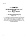 RPG Item: RTK6-04: Those At Sea