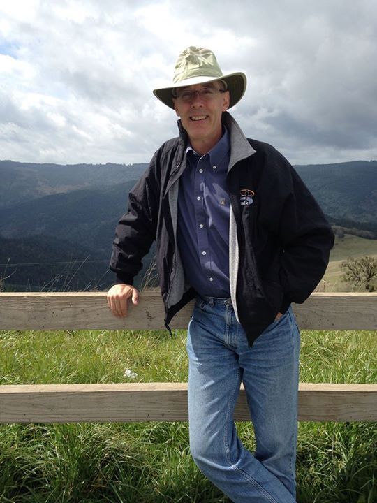 Bruce S. Maxwell