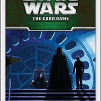 Star Wars: El juego de cartas – Redención y Retorno
