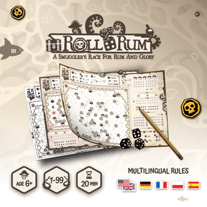 Roll4Rum