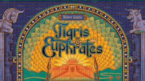 Tigris & Euphrates thumbnail