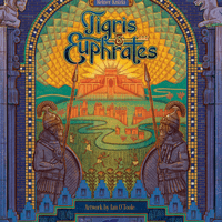 Tigris & Euphrates