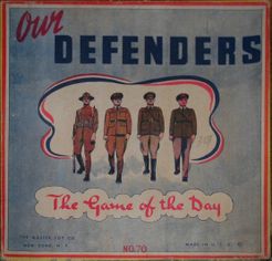 Our Defenders