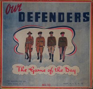 Our Defenders