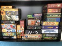 From gallery of murzim