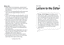 RPG Item: Letters to the Editor