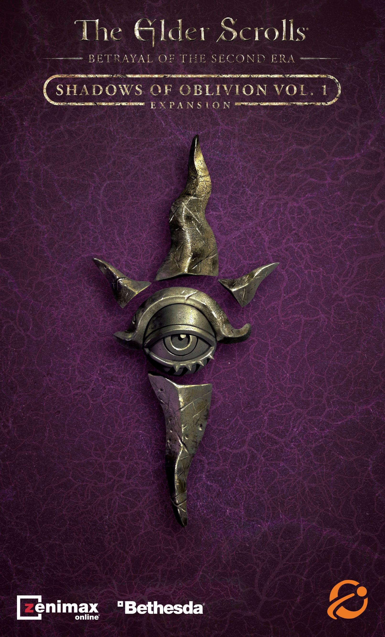 The Elder Scrolls: Betrayal of the Second Era – Shadows of Oblivion