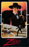 Video Game: Zorro