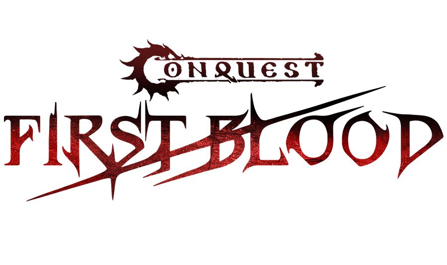 Conquest: First Blood