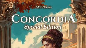Concordia: Special Edition thumbnail