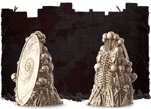 Massive Darkness 2: Hellscape 3D Pack