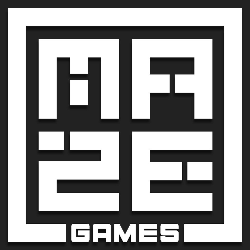 Maze Games