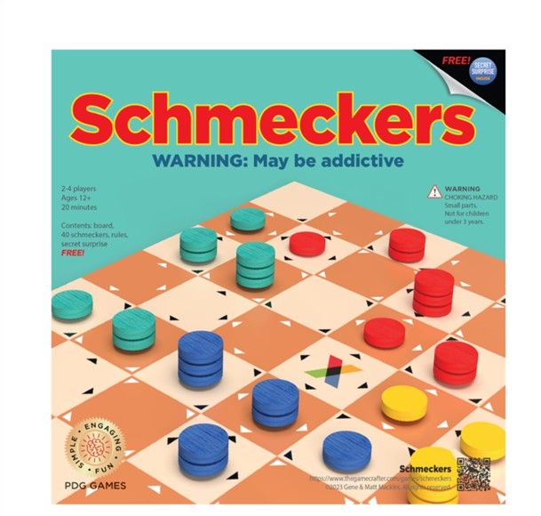 Schmeckers