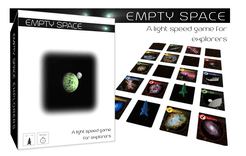 Empty Space Explorers