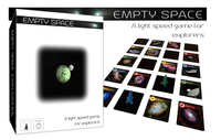 Empty Space Explorers
