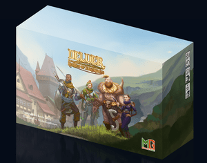 Delver: Heroes of Farenwald