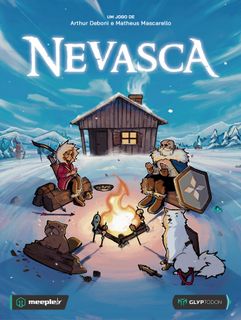 Nevasca
