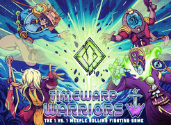 TimeWarp Warriors