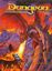 Issue: Dungeon (Spanish Issue 1 - Verano 1999)