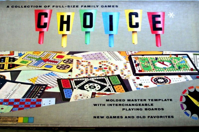 Choice