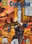 RPG Item: Cyber Age: 30 Minutes dans le Futur