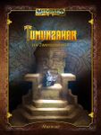 RPG Item: Tumunzahar, die Zwergenbinge (Midgard 5th Edition)