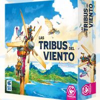 Las tribus del viento