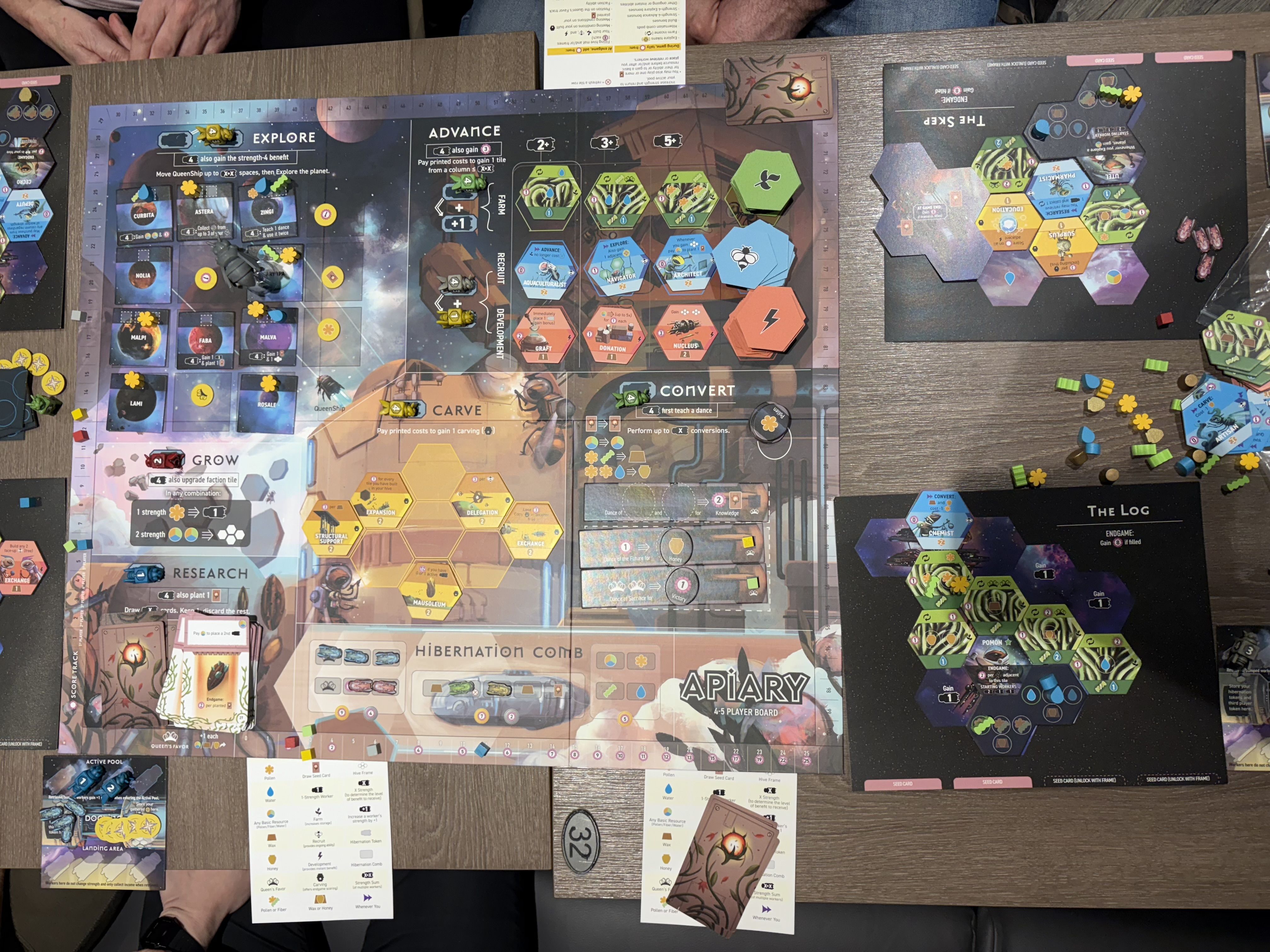 BoardGameGeek