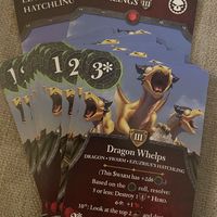 Thunderstone Quest: Dragon Whelps