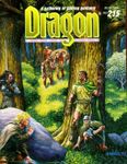 Issue: Dragon (Issue 215 - Mar 1995)
