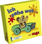 Ich sehe was ...