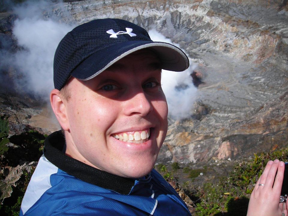 Lucas Gentry