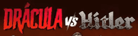 RPG: Drácula vs Hitler
