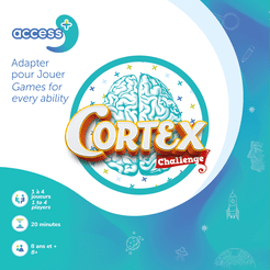 Cortex Access+