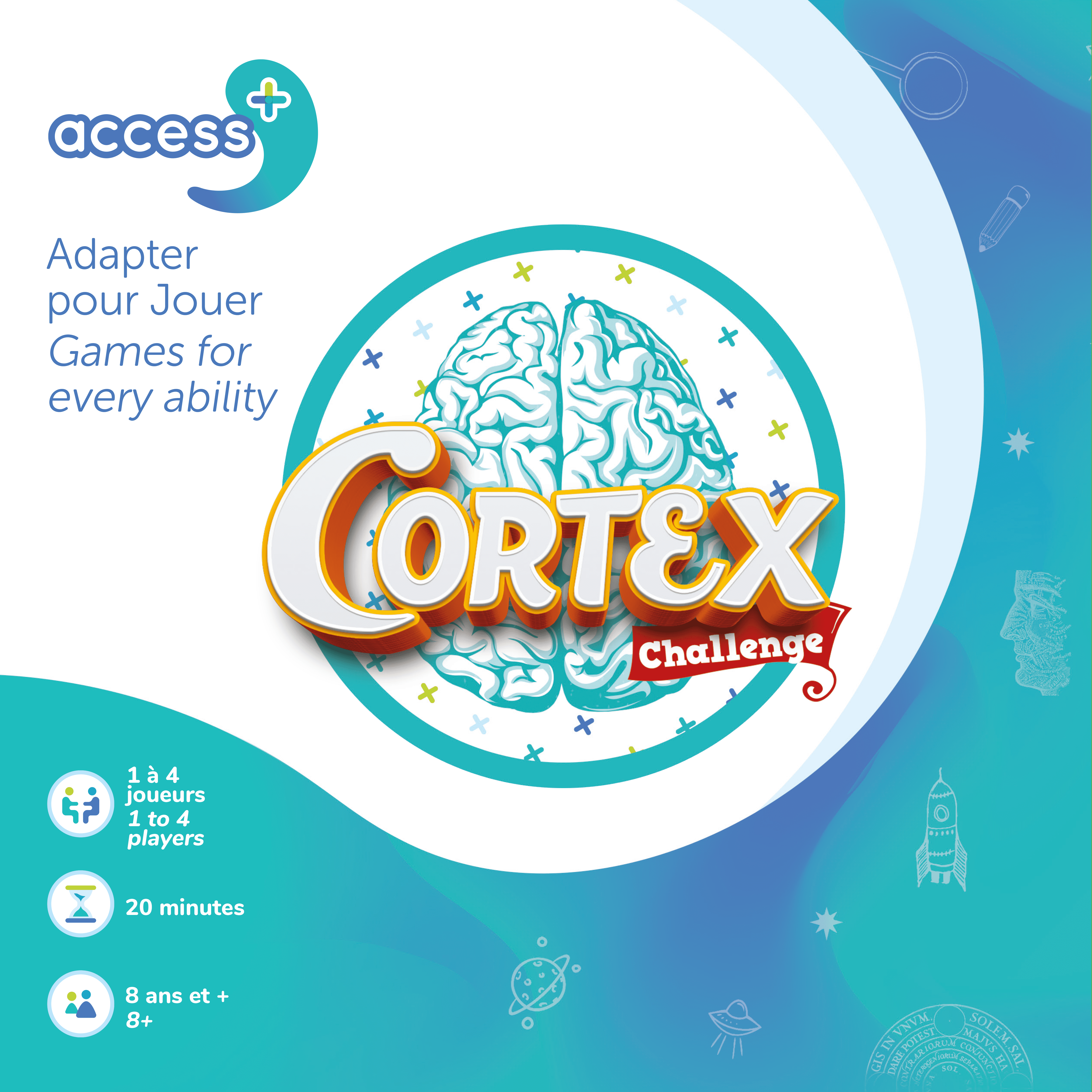 Coperta Cortex Access+