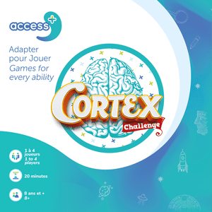 Cortex Access+
