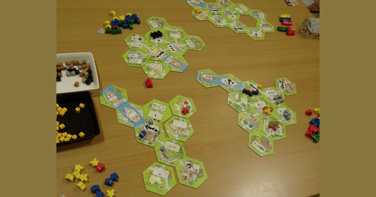 BoardGameGeek