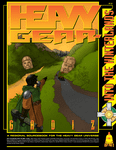 RPG Item: Into the Hinterlands: Gadiz