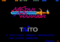 Nastar Warrior | Video Game | VideoGameGeek