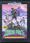 Video Game: Shining Force