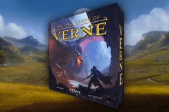 The Lost Lands of Verne