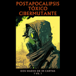 Postapocalipsis Tóxico Cibermutante