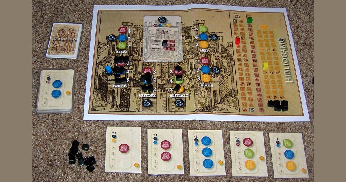 The 2011 Print and Play Solitaire Contest Reviews