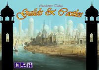 Guilds and Castles