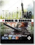 World at War: Paris is Burning doboz