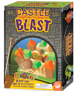 Castle Blast