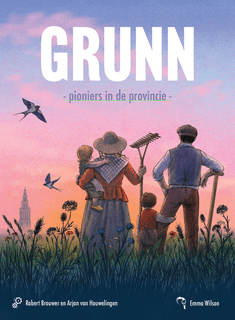 GRUNN: Pioniers in de Provincie