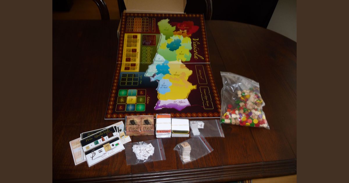 BoardGameGeek
