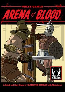 Arena of Blood