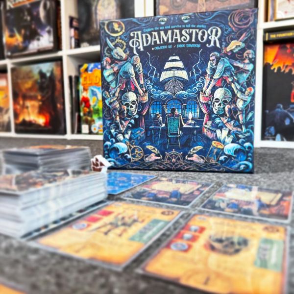 BoardGameGeek